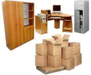 Квартирные-Офисные-Дачные переезды